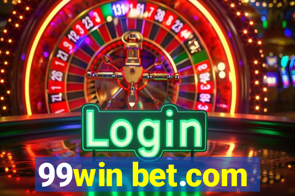 99win bet.com